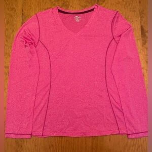 Sports Essentials Women’s Top